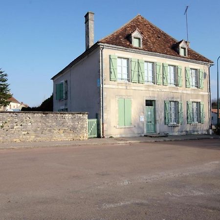 Gite Communal 149 Sainpuits Exterior foto