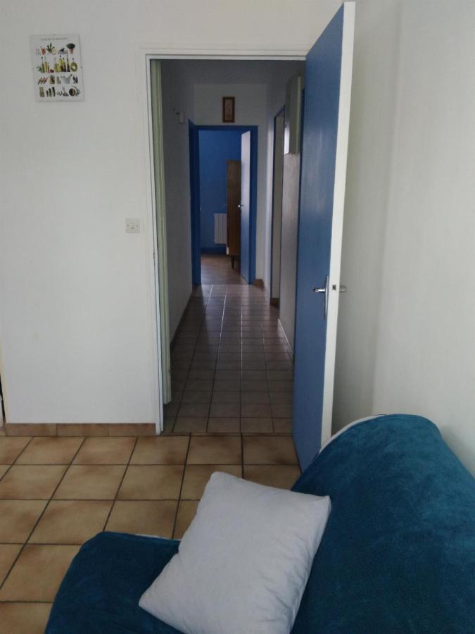 Gite Communal 149 Sainpuits Exterior foto