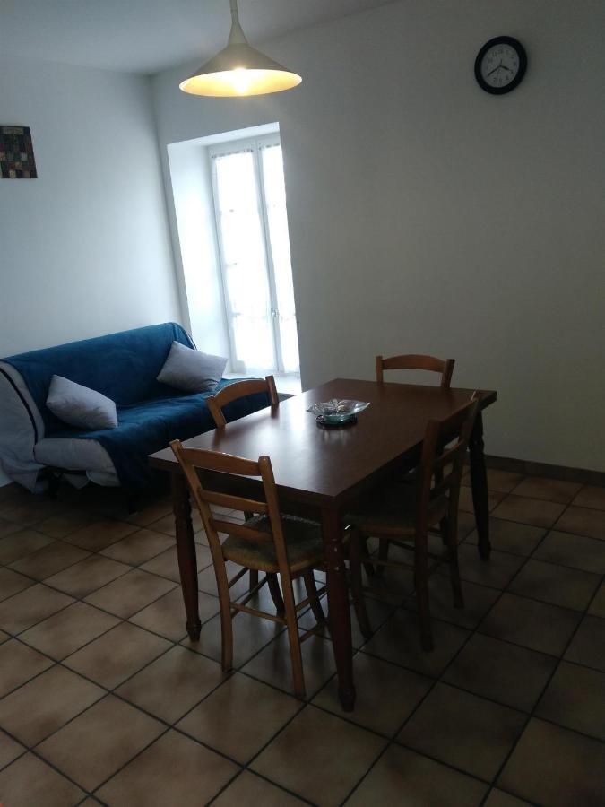 Gite Communal 149 Sainpuits Exterior foto